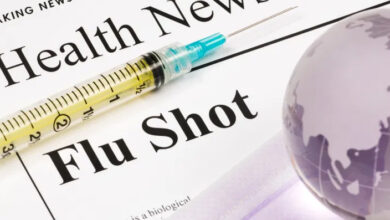 Photo of In times of Covid, a flu shot must for everyone, say experts