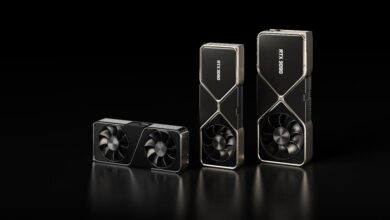 Photo of NVIDIA’s New RTX 3000 Series – Faster, Bigger, Better And More Power