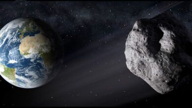 Photo of Explained: Why most asteroids do not pose a threat to Earth