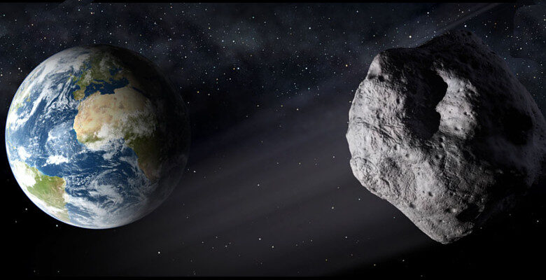 Explained: Why most asteroids do not pose a threat to Earth – The Gypsy