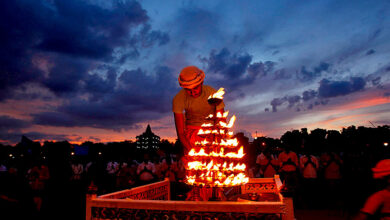 Photo of Indian Religion and Spirituality