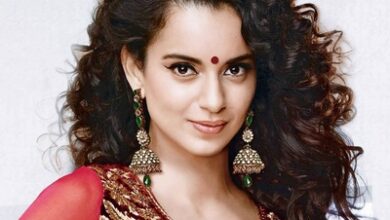 Photo of Home ministry grants Y-plus category security to Kangana Ranaut ahead of Mumbai visit