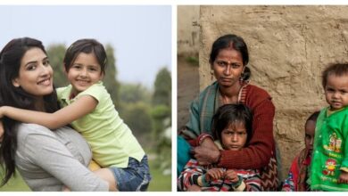 Photo of Tale of Two Indias – Urban women are having fewer children and better quality of life, but rural women are still dying in mass sterilisation camps