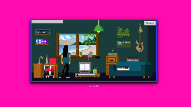 Photo of This Google Magenta project lets you create your own virtual music room with Lo-Fi beats