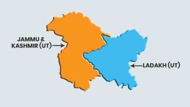 Photo of NPP urged Parliament to restore statehood of J&K,  Involve regional political parties