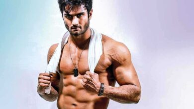 Photo of Sudheer Babu reveals his most EMBARRASSING moment on a film set