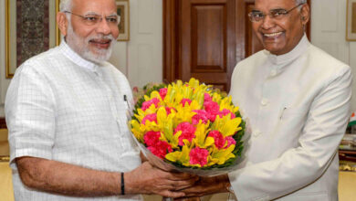 Photo of President, PM To Address Governors’ Conference On National Education Policy On Monday