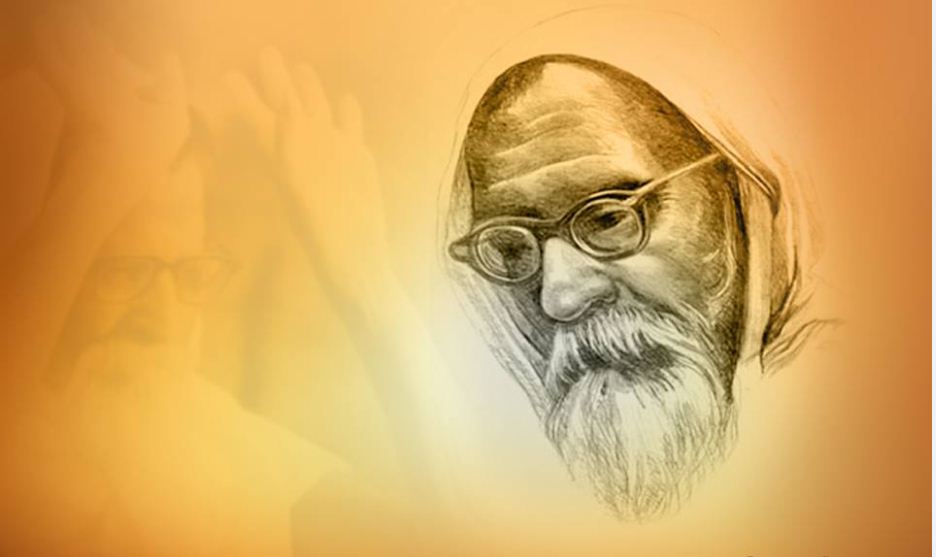 Acharya Vinoba Bhave: Creator of Universal upliftment & Peace – The Gypsy