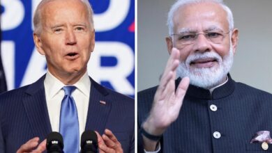 Photo of US President-elect Joe Biden makes first statement about India, says this about PM Modi