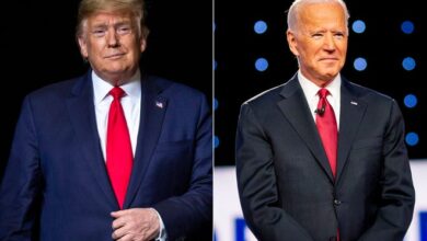 Photo of Biden defeats Trump in an election he made about character of the nation and the President