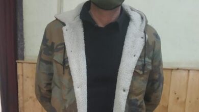 Photo of Awantipora Police arrests a person impersonating as ACB official