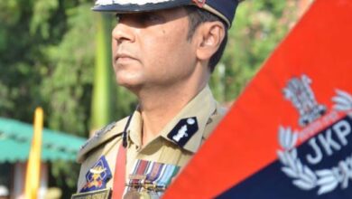 Photo of IGP Jammu promotes 658 Sgct’s to HC’s ,01 HC to ASI, 02 Ct to Sgct.