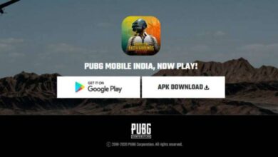 Photo of PUBG Mobile India APK download link on official website: Here’s what you need to know