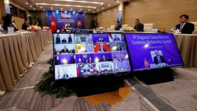 Photo of World’s biggest free trade deal signed-China-led mega trade bloc RCEP takes off