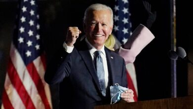 Photo of Half of Republicans say Biden won because of a ‘rigged’ election