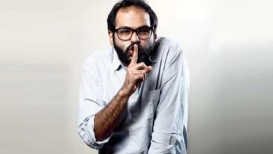 Photo of “No Apology, No Fine”: Comic Kunal Kamra, Facing Contempt Charge, Defiant