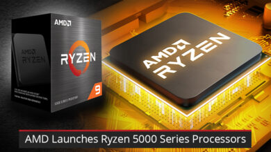 Photo of AMD Ryzen 5000 series desktop CPUs go on sale in India, price starts at Rs 22,990