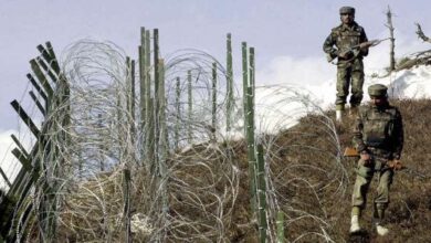 Photo of India summons Pakistan envoy over ceasefire violations along LoC in J&K