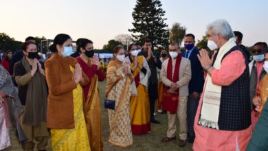 Photo of Lt Governor hosts Republic Day ‘At Home’