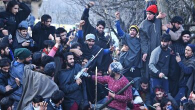 Photo of More than 270 Militants Active in Jammu Kashmir