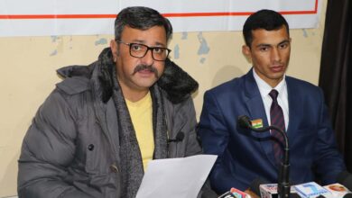 Photo of Jasvir assures to develop DDC, Panchari-Moungri as model region of J&K