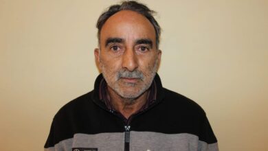 Photo of Fake appointment racket busted; CB Jammu arrested notorious   fraudster –