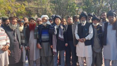 Photo of FRA implementation rekindles new hope among  tribes : Javaid Rahi