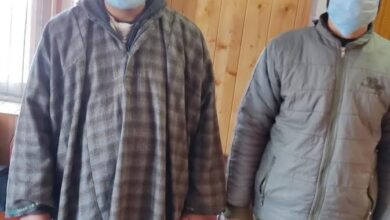 Photo of Kulgam Police arrests a person impersonating as Police officer