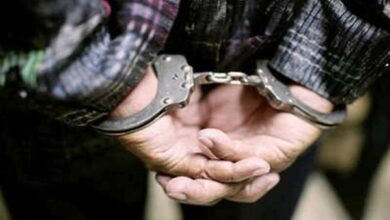 Photo of Sopore police busts extortionist gang, 04 accused persons arrested; Incriminating materials recovered