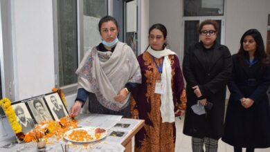 Photo of DIPR celebrates Republic Day