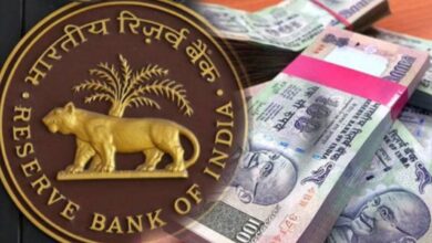Photo of Old notes of Rs 100, 10 and 5 may go out of circulation after March: RBI