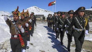 Photo of Ladakh standoff: Indian, Chinese armies hold 9th round of military talks