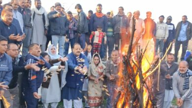 Photo of Pluralistic way of life holds promise for harmonious society: Rana   