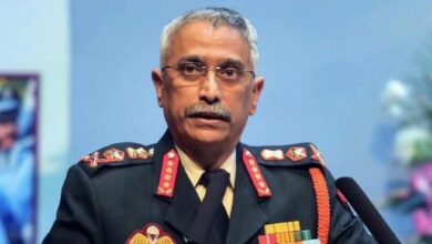 Photo of Pakistan- China a potent threat to national security: Army Chief Naravane