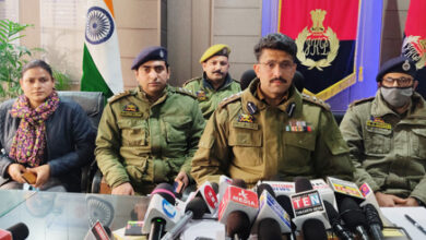 Photo of Samba gang-rape case solved, 3 arrested