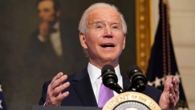 Photo of Biden Revokes Trump Rule Ending Work Permit For H-1B Holders’ Spouses