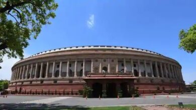 Photo of 16 opposition parties to boycott President’s address to Parliament on Friday