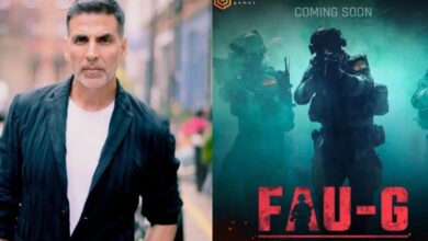 Photo of Akshay Kumar launches the multi-player game FAU-G on Republic Day: How to download, game modes, download size, and more