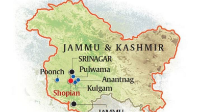 Photo of Delimitation commission yet to unveil draft proposal