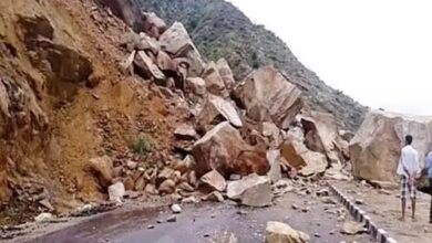 Photo of Traffic to remain suspended on Sgr-Jammu National Highway for next 10 days: Authorities