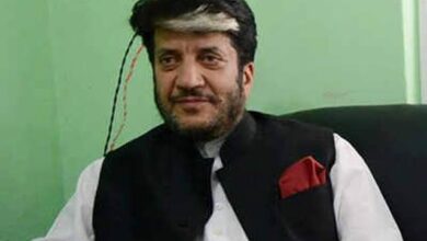 Photo of Govt grants sanction to prosecute Shabir Shah in 6-yr-old case