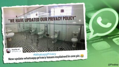 Photo of Users flock secure apps as WhatsApp ‘tweaks’ privacy policy