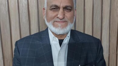 Photo of Restoring High Speed Internet is a Welcome Step, state should be next: Saroori