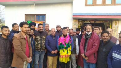 Photo of J&K will soon become educational hub: Vibodh