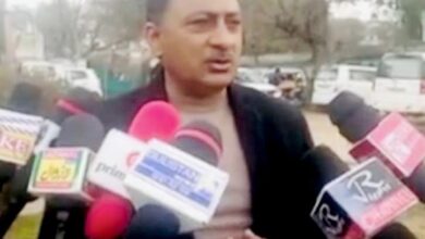 Photo of DDC Elections Clearly Justified BJP Stand on PAGD : Vibodh