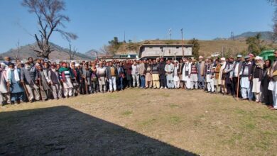 Photo of Gram Sabha enjoys largest power under Forest Right Act: Javaid Rahi