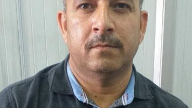 Photo of Crime Branch Jammu books Corrupt Cop.