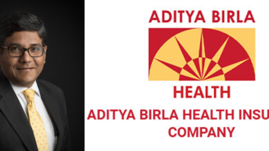 Photo of Aditya Birla Health Insurance introduces India’s first health insurance plan with up to 100% return on premium