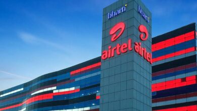 Photo of Bharti Airtel posts the highest ever consolidated quarterly revenues of Rs 26,518 crore