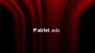 Photo of Airtel enters the Ad Tech industry with Airtel Ads